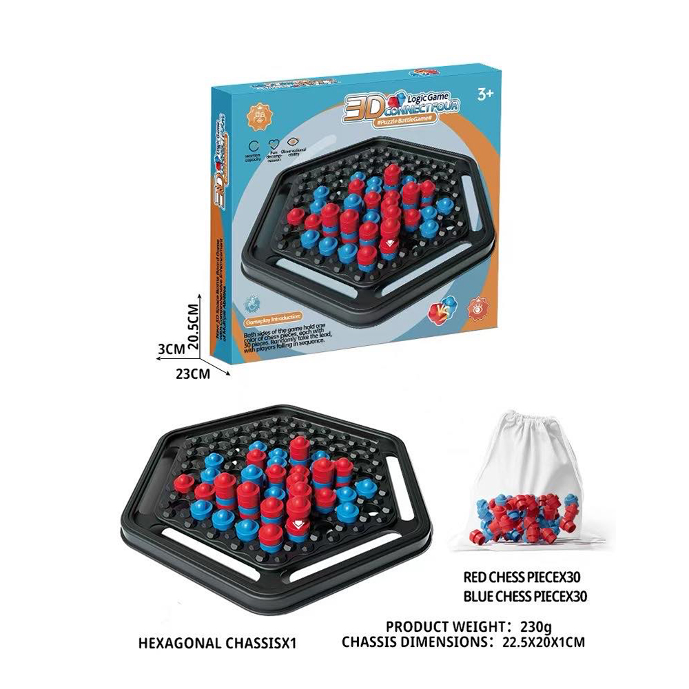 Board Game Nations - Juego de mesa 2 en 1: