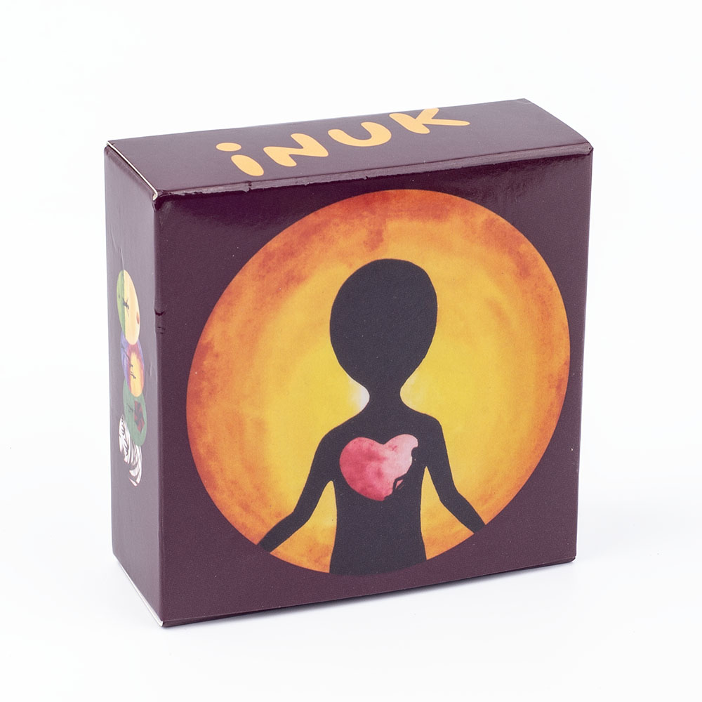 Board Game Heat - Venta caliente INUK 98 cartas baraja