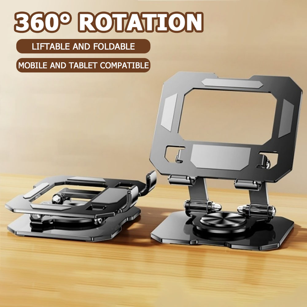 Board Game Heat - Soporte Giratorio 360° para Tablet y