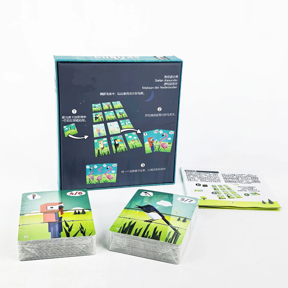 Juego de Mesa Familiar Estraté - Board Game Heat reseña y precio