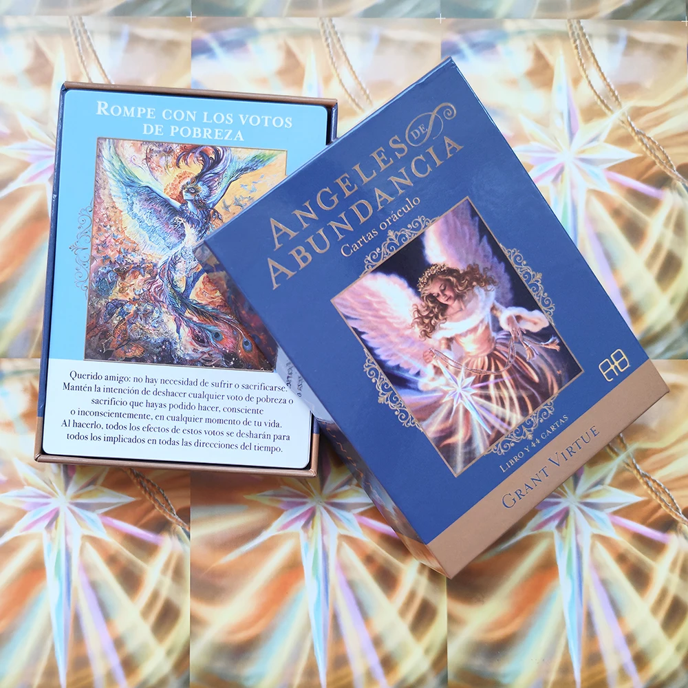 Edición en español: Ángeles de - Board Game Love Letter reseña y precio