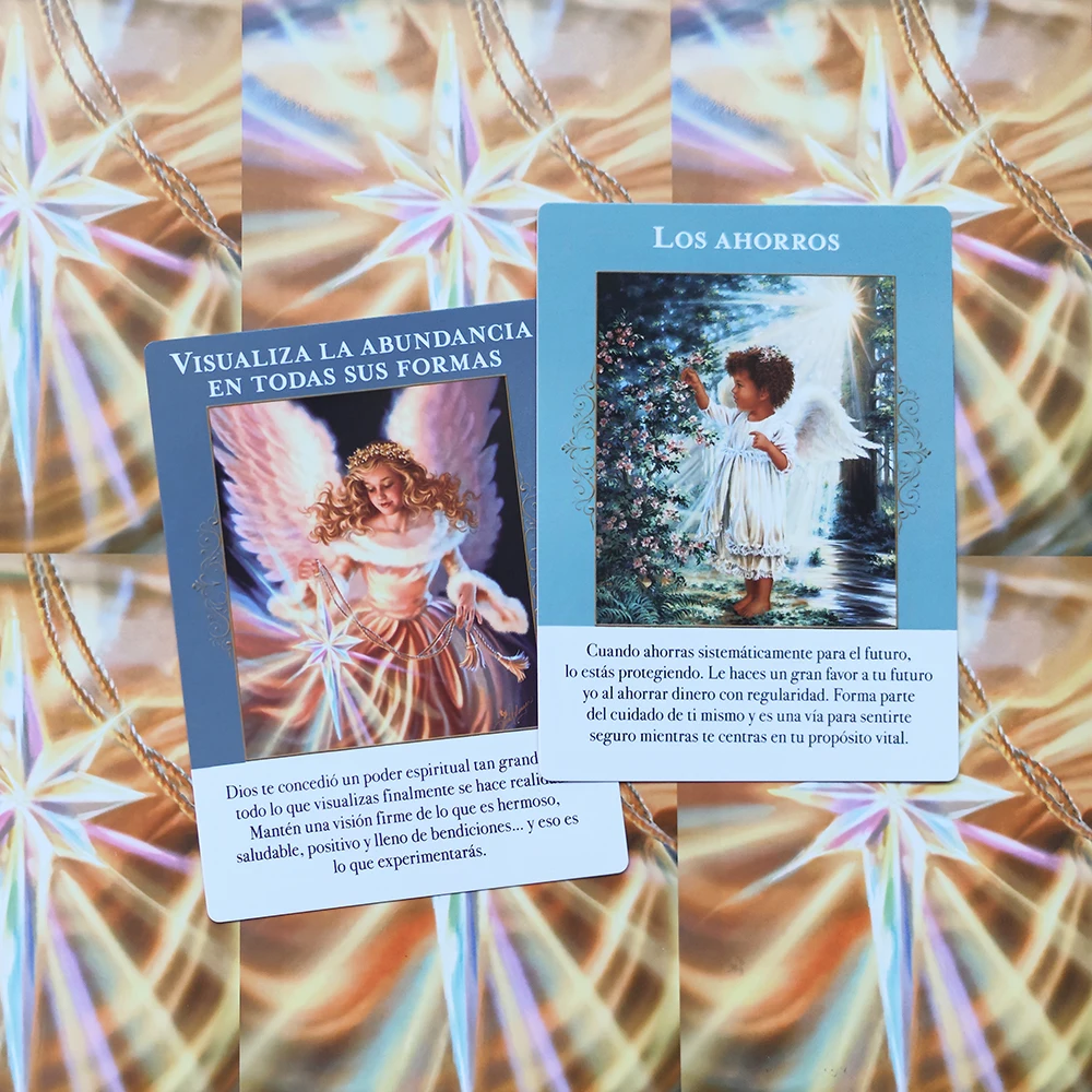 Edición en español: Ángeles de - Board Game Love Letter reseña y precio