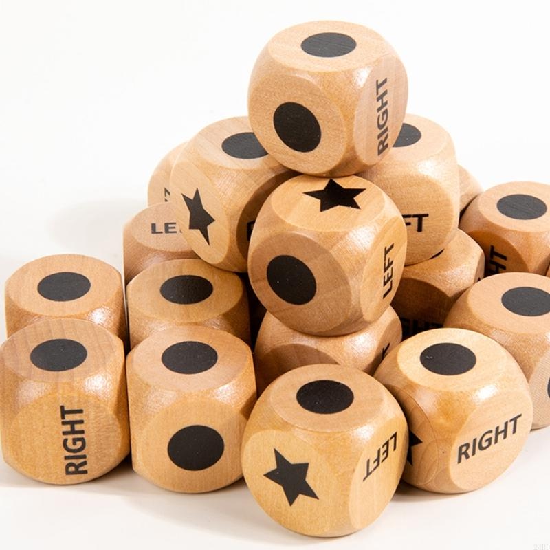 Dados juego central izquierdo  - Board Game Store reseña y precio
