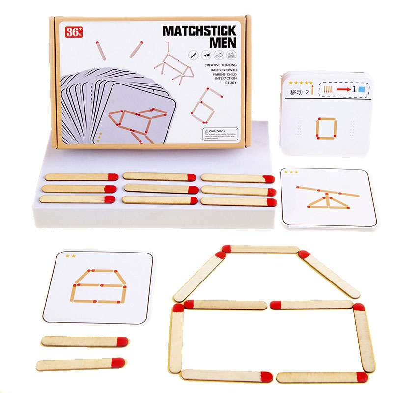 Juego de rompecabezas Montesso - Board Game Nature reseña y precio