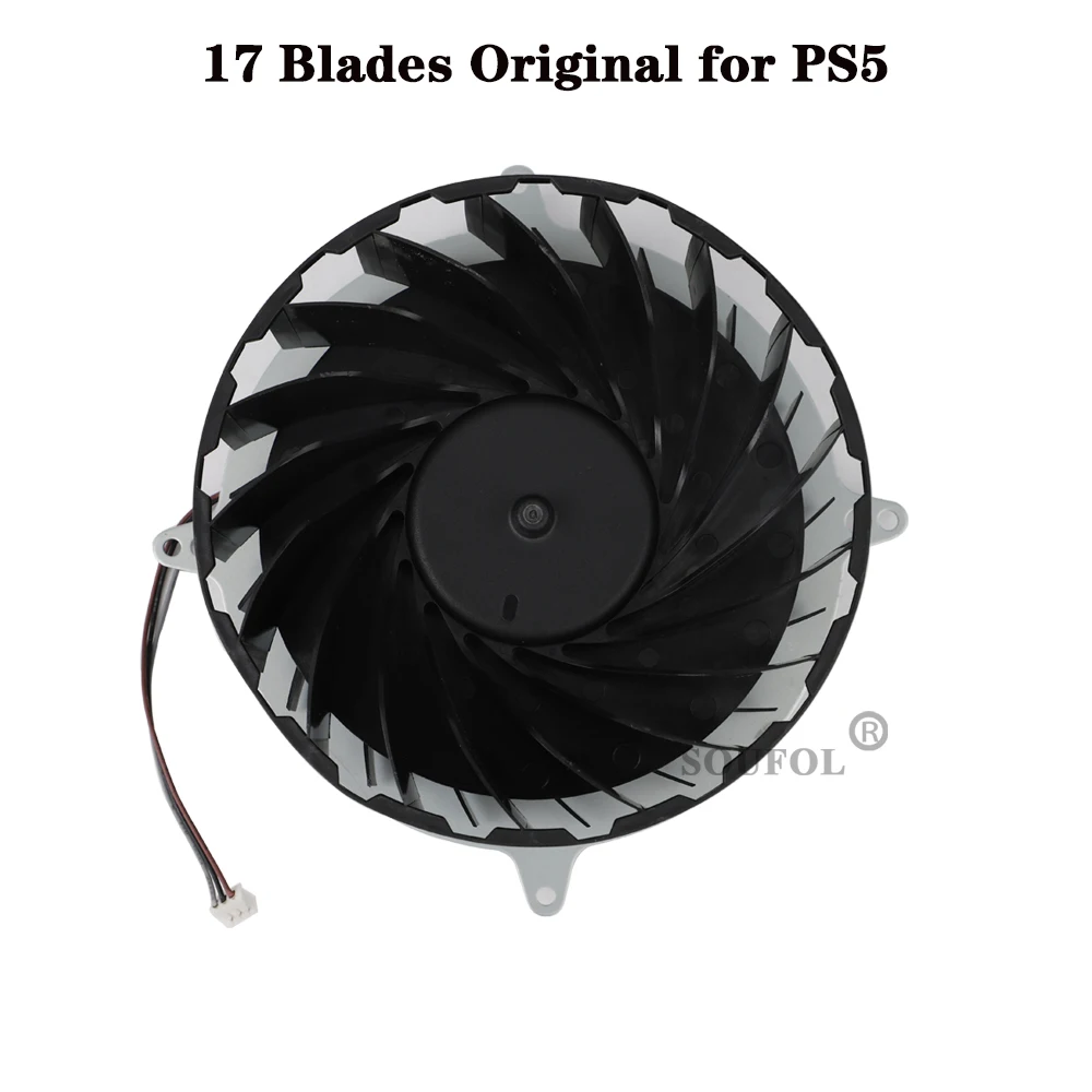 Nuevo ventilador enfriador int - Board Game Heat reseña y precio