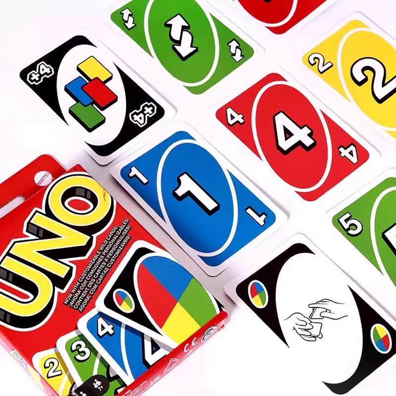 Juegos Mattel UNO Flip! Juego  - Board Game Heat reseña y precio