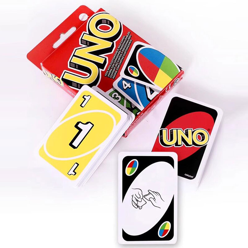 Juegos Mattel UNO Flip! Juego  - Board Game Heat reseña y precio