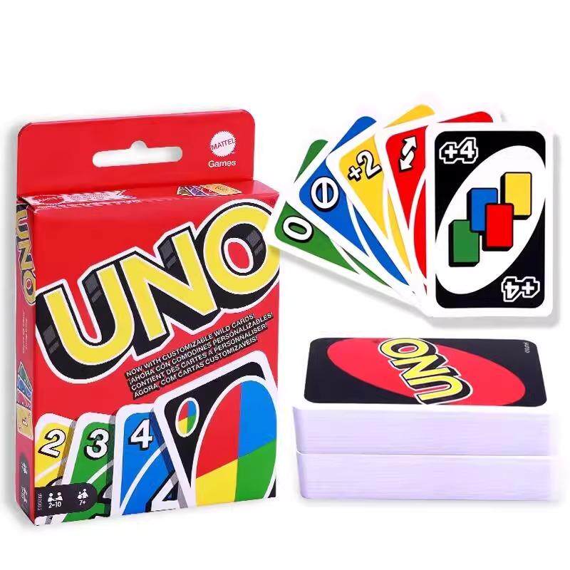 Juegos Mattel UNO Flip! Juego  - Board Game Heat reseña y precio