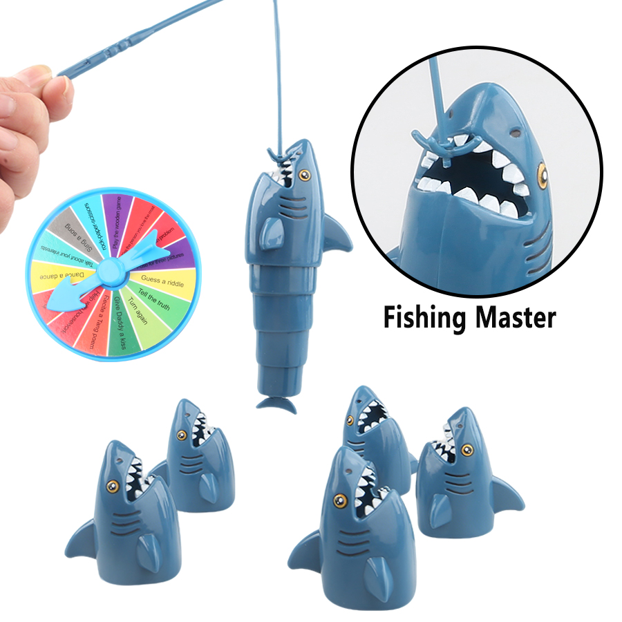 Popular Juego de Mesa de Pesca - Board Game Nature reseña y precio