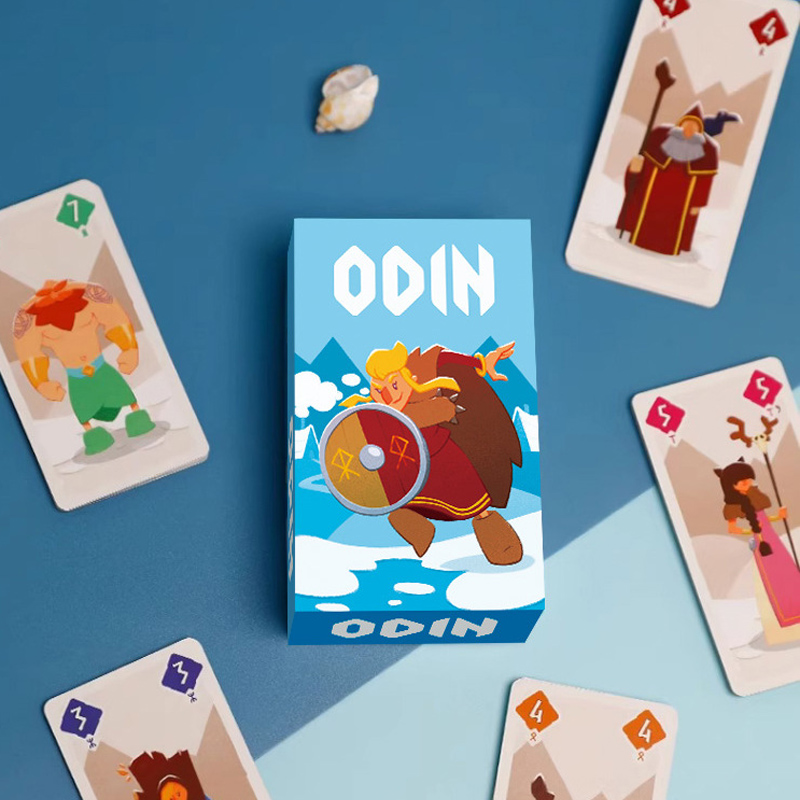 Juego de Mesa en Chino e Inglé - Board Game Heat reseña y precio