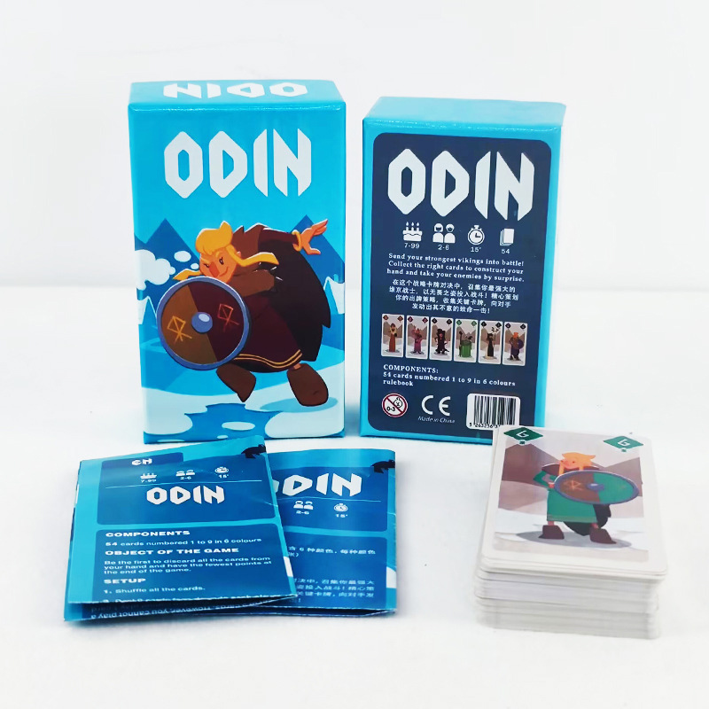 Juego de Mesa en Chino e Inglé - Board Game Heat reseña y precio