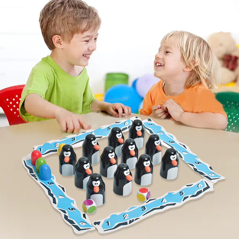 Juego de rompecabezas para niñ - Board Game Nature reseña y precio