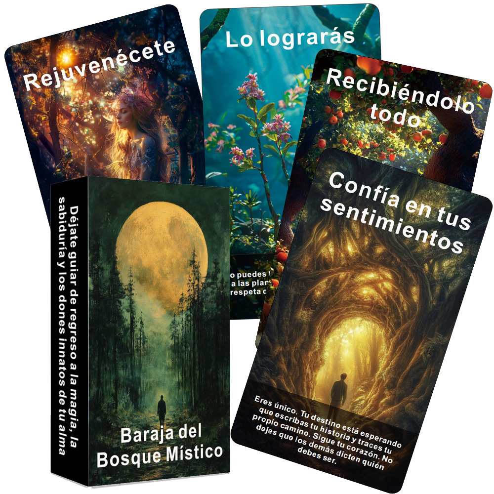 Cartas de oráculo español, car - Board Game Love Letter reseña y precio