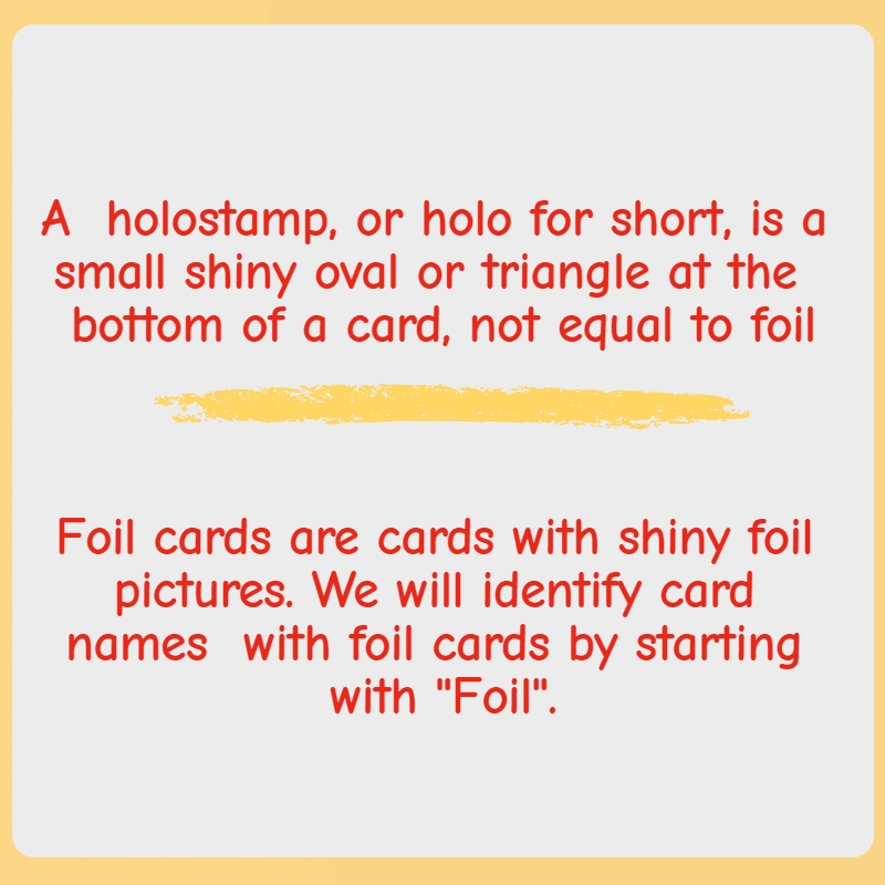 Tarjetas proxy mágicas 