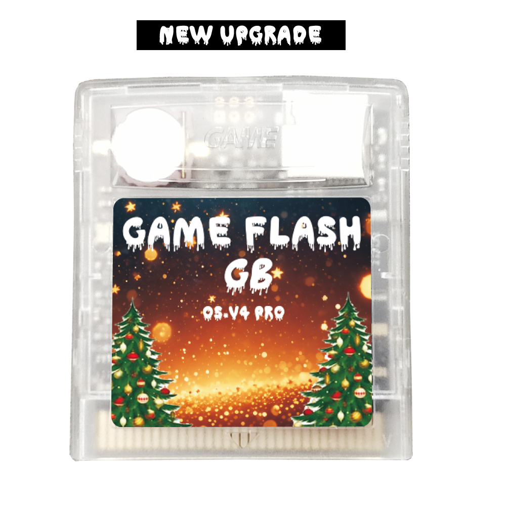 Cassette de juego EDGB flash G - Board Game Nintendo Switch reseña y precio