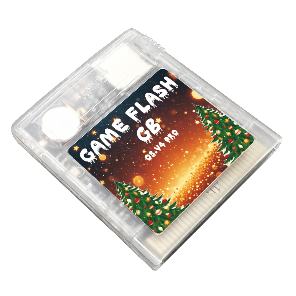 Cassette de juego EDGB flash G - Board Game Nintendo Switch reseña y precio