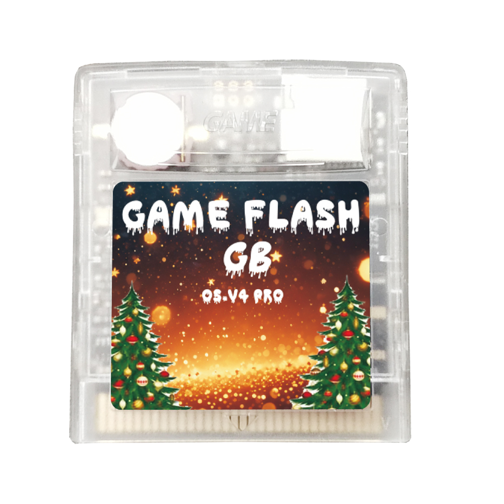 Cassette de juego EDGB flash G - Board Game Nintendo Switch reseña y precio