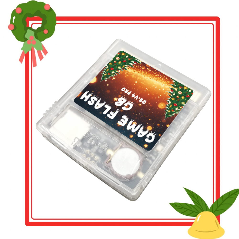 Cassette de juego Game Flash G - Board Game Nintendo Switch reseña y precio