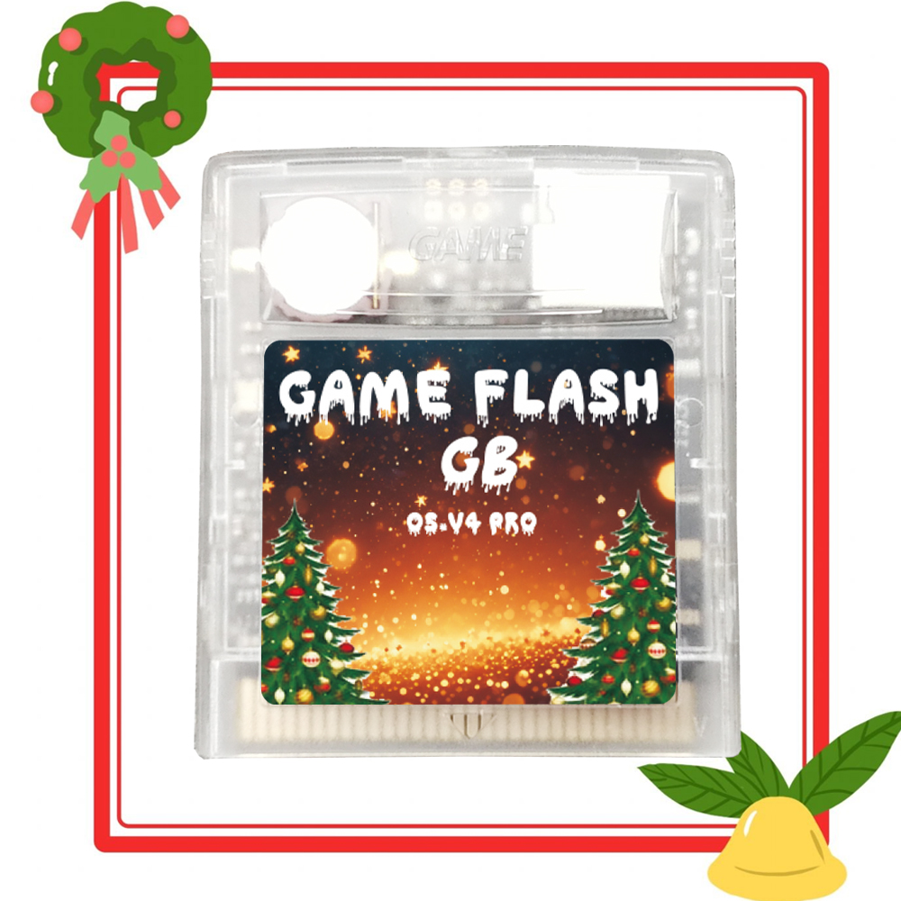 Cassette de juego Game Flash G - Board Game Nintendo Switch reseña y precio