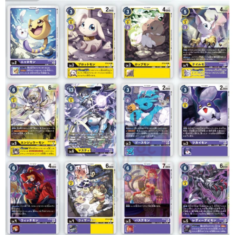 Tienda de tarjetas de anime, t - Board Game Store reseña y precio