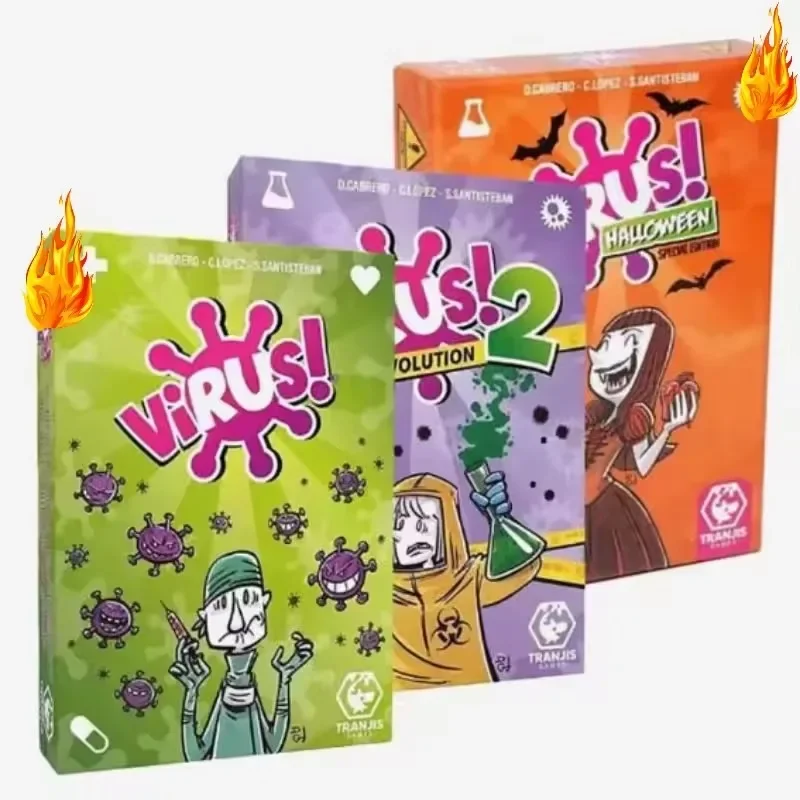 Juego de Cartas Estratégicas F - Board Game Heat reseña y precio