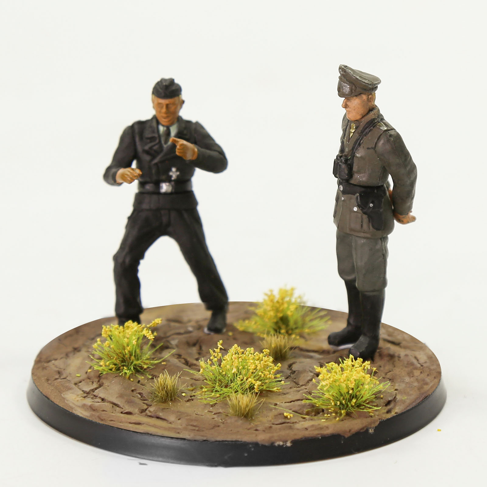 Evemodel Bases redondas de mod - Board Game Nature reseña y precio