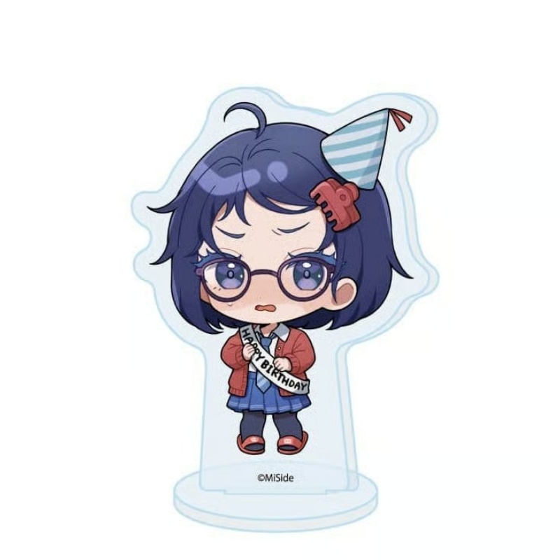 Figura de Anime MiSide, Cospla - Board Game Store reseña y precio