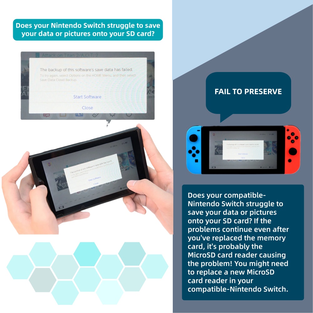 Placa de Repuesto para Ranura  - Board Game Nintendo Switch reseña y precio